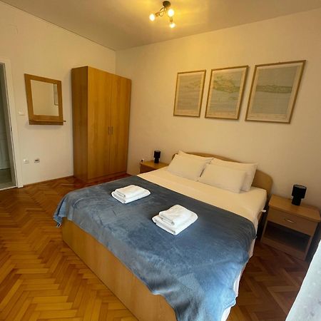 Apartman Ana Boric Podgora Εξωτερικό φωτογραφία