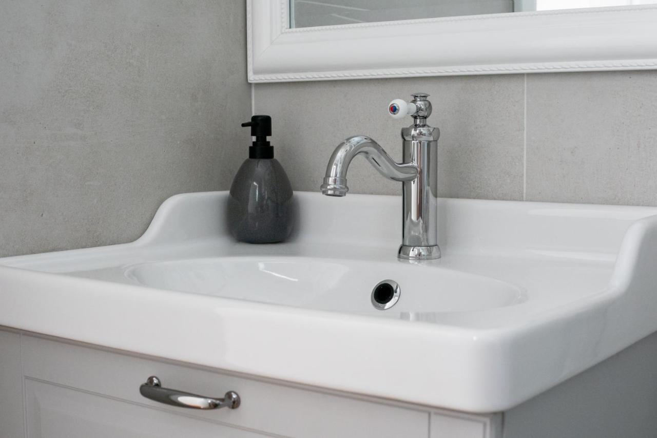 Apartman Ana Boric Podgora Εξωτερικό φωτογραφία